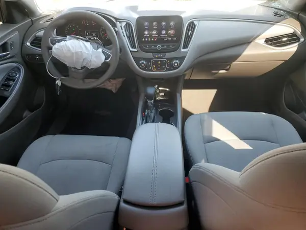 1G1ZD5ST6NF148750 2022 CHEVROLET MALIBU - Image 8