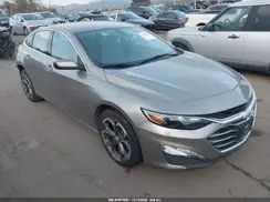 1G1ZD5ST6NF148781 2022 CHEVROLET MALIBU
