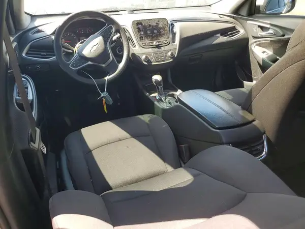 1G1ZD5ST6NF148876 2022 CHEVROLET MALIBU - Image 8