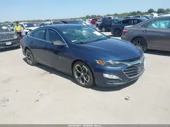 1G1ZD5ST6NF148960 2022 CHEVROLET MALIBU