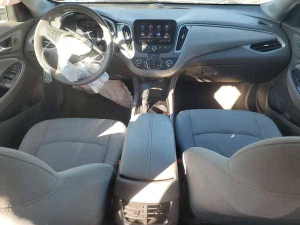 1G1ZD5ST6NF149039 2022 CHEVROLET MALIBU - Image 8