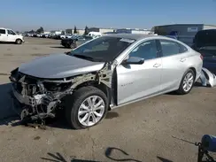 1G1ZD5ST6NF149252 2022 CHEVROLET MALIBU