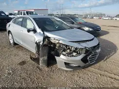1G1ZD5ST6NF150191 2022 CHEVROLET MALIBU