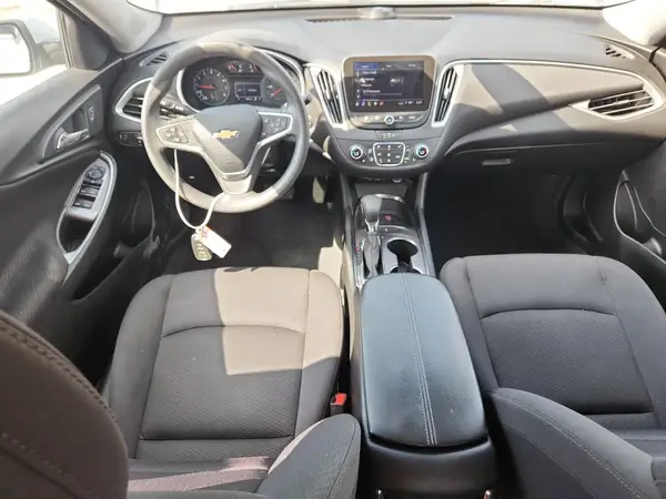 1G1ZD5ST6NF150868 2022 CHEVROLET MALIBU - Image 8