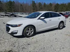 1G1ZD5ST6NF150918 2022 CHEVROLET MALIBU