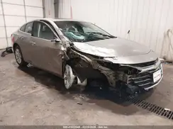 1G1ZD5ST6NF151244 2022 CHEVROLET MALIBU