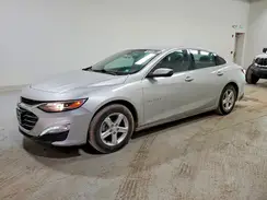 1G1ZD5ST6NF151292 2022 CHEVROLET MALIBU