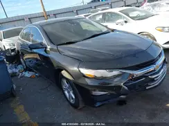 1G1ZD5ST6NF151647 2022 CHEVROLET MALIBU