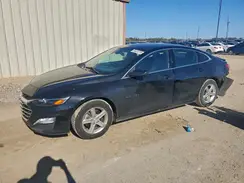 1G1ZD5ST6NF151650 2022 CHEVROLET MALIBU