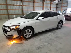 1G1ZD5ST6NF152233 2022 CHEVROLET MALIBU
