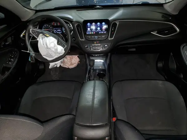 1G1ZD5ST6NF152233 2022 CHEVROLET MALIBU - Image 8