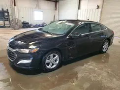 1G1ZD5ST6NF152409 2022 CHEVROLET MALIBU