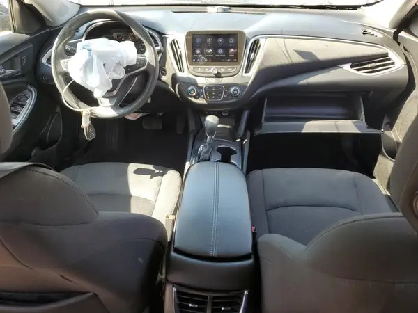 1G1ZD5ST6NF152409 2022 CHEVROLET MALIBU - Image 8