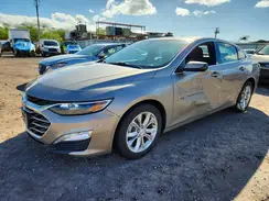 1G1ZD5ST6NF152426 2022 CHEVROLET MALIBU