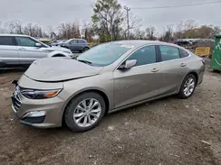 1G1ZD5ST6NF152622 2022 CHEVROLET MALIBU