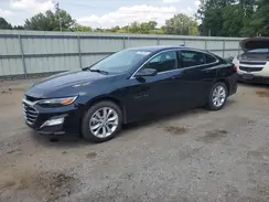 1G1ZD5ST6NF152653 2022 CHEVROLET MALIBU