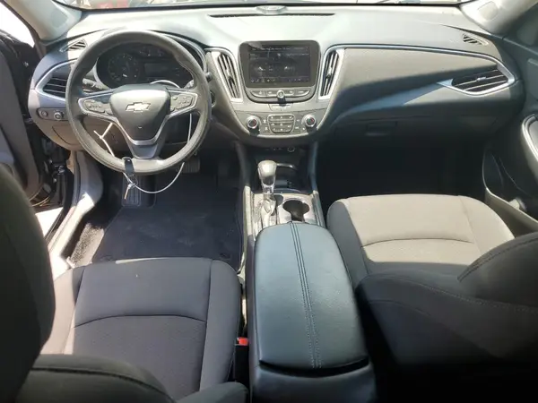 1G1ZD5ST6NF152653 2022 CHEVROLET MALIBU - Image 8