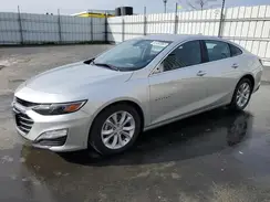1G1ZD5ST6NF152913 2022 CHEVROLET MALIBU