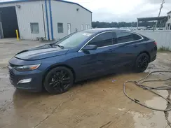 1G1ZD5ST6NF153771 2022 CHEVROLET MALIBU