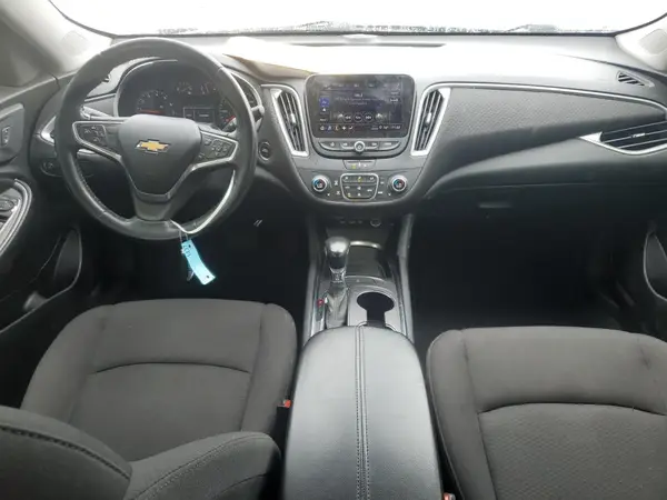 1G1ZD5ST6NF153771 2022 CHEVROLET MALIBU - Image 8