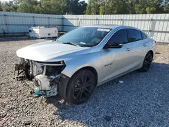 1G1ZD5ST6NF153852 2022 CHEVROLET MALIBU