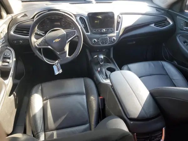 1G1ZD5ST6NF153852 2022 CHEVROLET MALIBU - Image 8