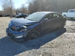1G1ZD5ST6NF153981 2022 CHEVROLET MALIBU