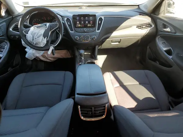 1G1ZD5ST6NF153981 2022 CHEVROLET MALIBU - Image 8