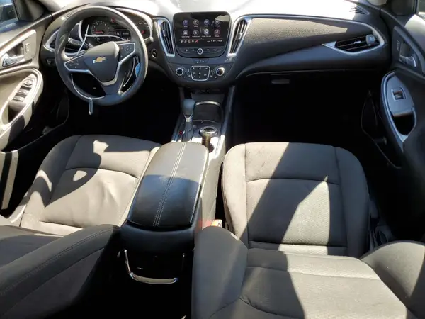 1G1ZD5ST6NF154256 2022 CHEVROLET MALIBU - Image 8