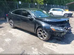 1G1ZD5ST6NF154578 2022 CHEVROLET MALIBU
