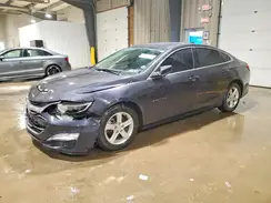 1G1ZD5ST6NF154757 2022 CHEVROLET MALIBU