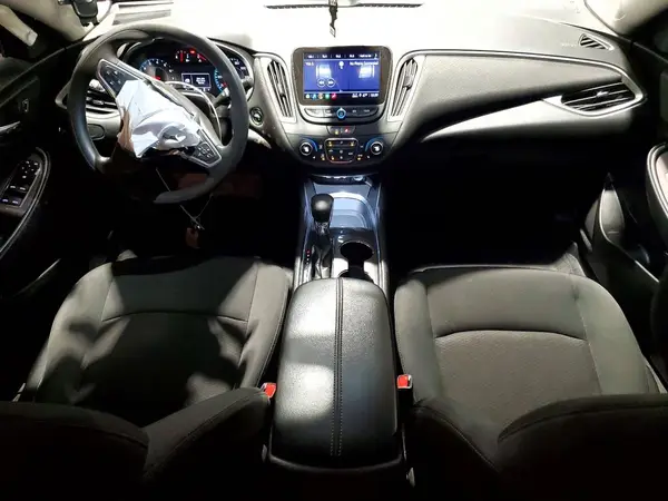 1G1ZD5ST6NF154757 2022 CHEVROLET MALIBU - Image 8
