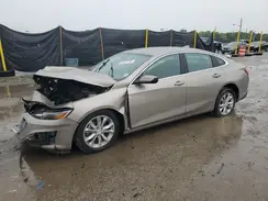 1G1ZD5ST6NF155276 2022 CHEVROLET MALIBU