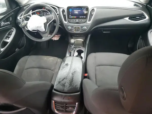 1G1ZD5ST6NF155276 2022 CHEVROLET MALIBU - Image 8