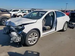 1G1ZD5ST6NF155391 2022 CHEVROLET MALIBU