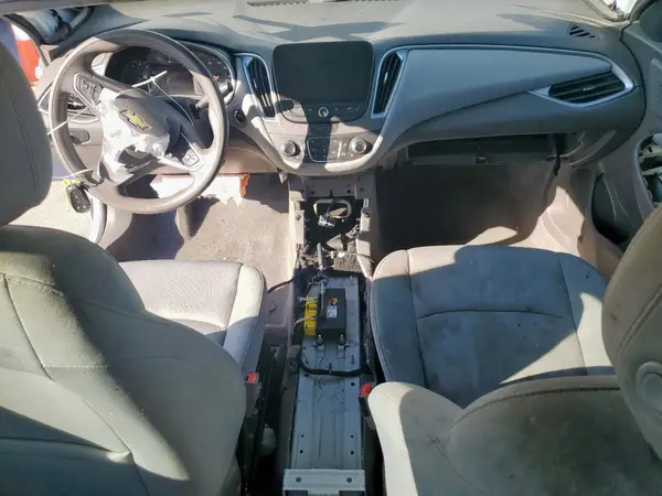 1G1ZD5ST6NF155391 2022 CHEVROLET MALIBU - Image 8
