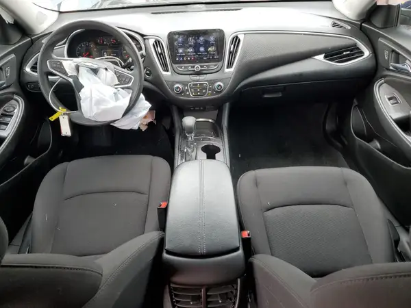 1G1ZD5ST6NF155648 2022 CHEVROLET MALIBU - Image 8