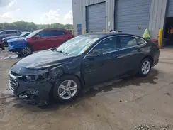 1G1ZD5ST6NF156265 2022 CHEVROLET MALIBU