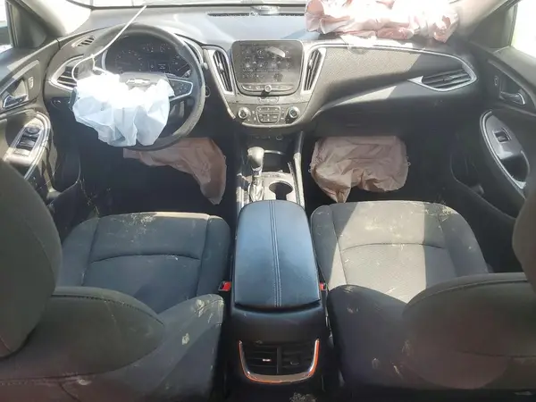 1G1ZD5ST6NF156265 2022 CHEVROLET MALIBU - Image 8