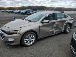 1G1ZD5ST6NF156508 2022 CHEVROLET MALIBU