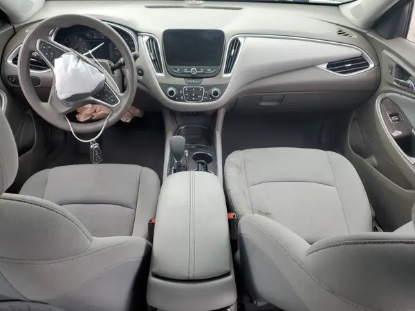 1G1ZD5ST6NF156508 2022 CHEVROLET MALIBU - Image 8