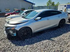 1G1ZD5ST6NF156881 2022 CHEVROLET MALIBU