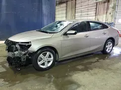 1G1ZD5ST6NF157206 2022 CHEVROLET MALIBU