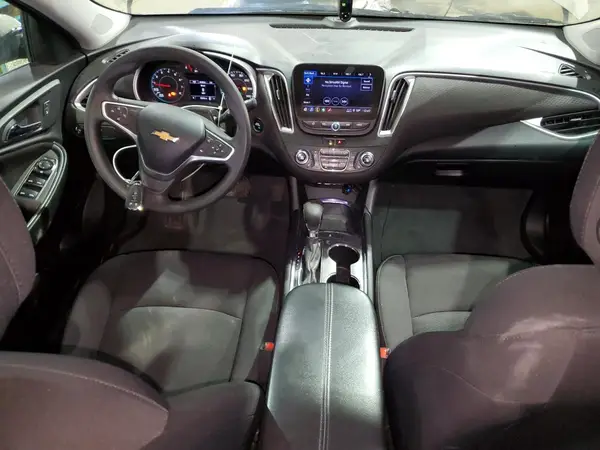 1G1ZD5ST6NF157206 2022 CHEVROLET MALIBU - Image 8