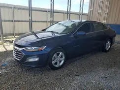 1G1ZD5ST6NF157240 2022 CHEVROLET MALIBU