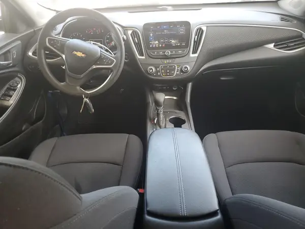 1G1ZD5ST6NF157240 2022 CHEVROLET MALIBU - Image 8