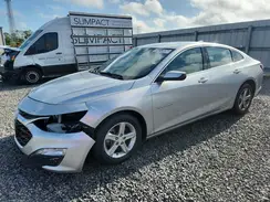 1G1ZD5ST6NF157478 2022 CHEVROLET MALIBU