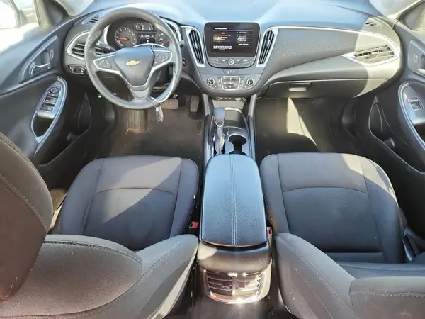 1G1ZD5ST6NF157478 2022 CHEVROLET MALIBU - Image 8