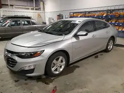 1G1ZD5ST6NF157495 2022 CHEVROLET MALIBU
