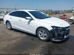 1G1ZD5ST6NF157500 2022 CHEVROLET MALIBU